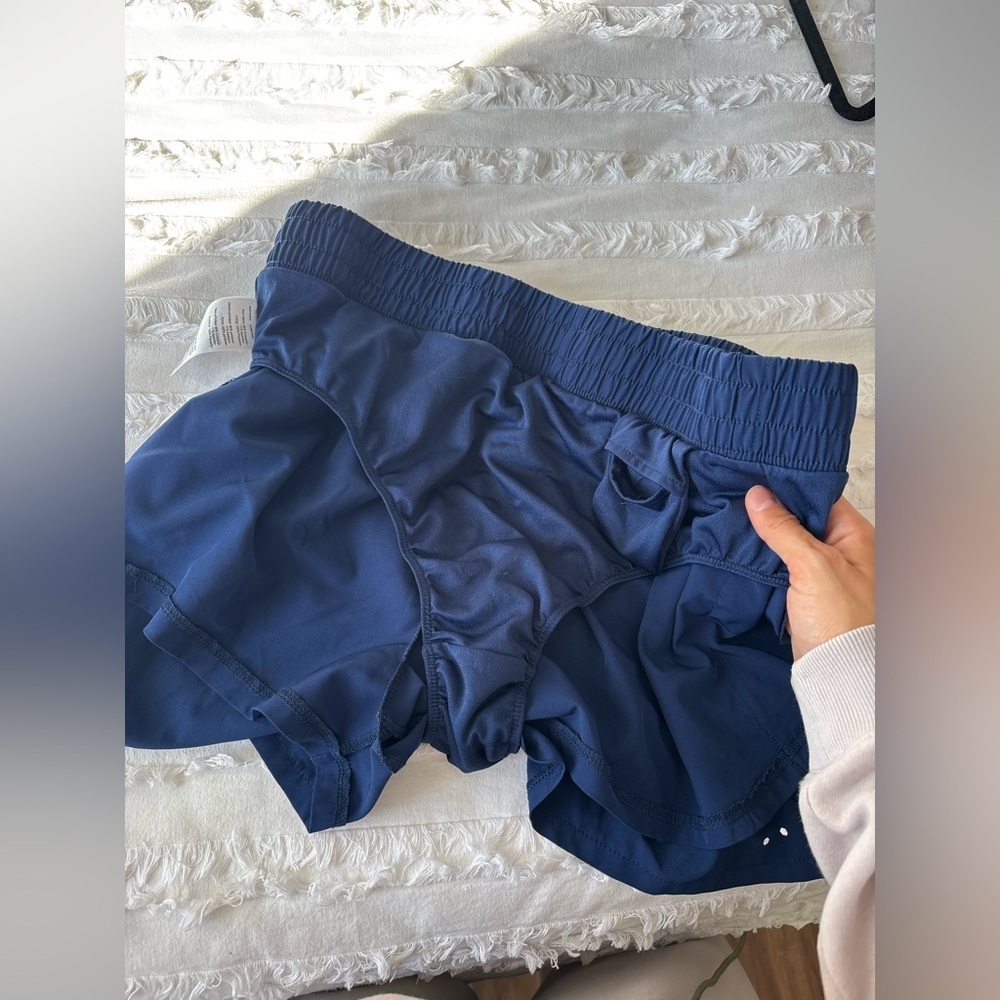 ASICS Running Shorts - Picture 6 of 6